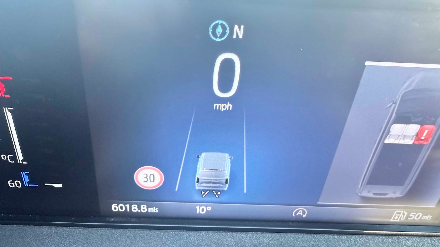 Used Ford Transit Custom 2025 for sale - 76827658: Photo 21