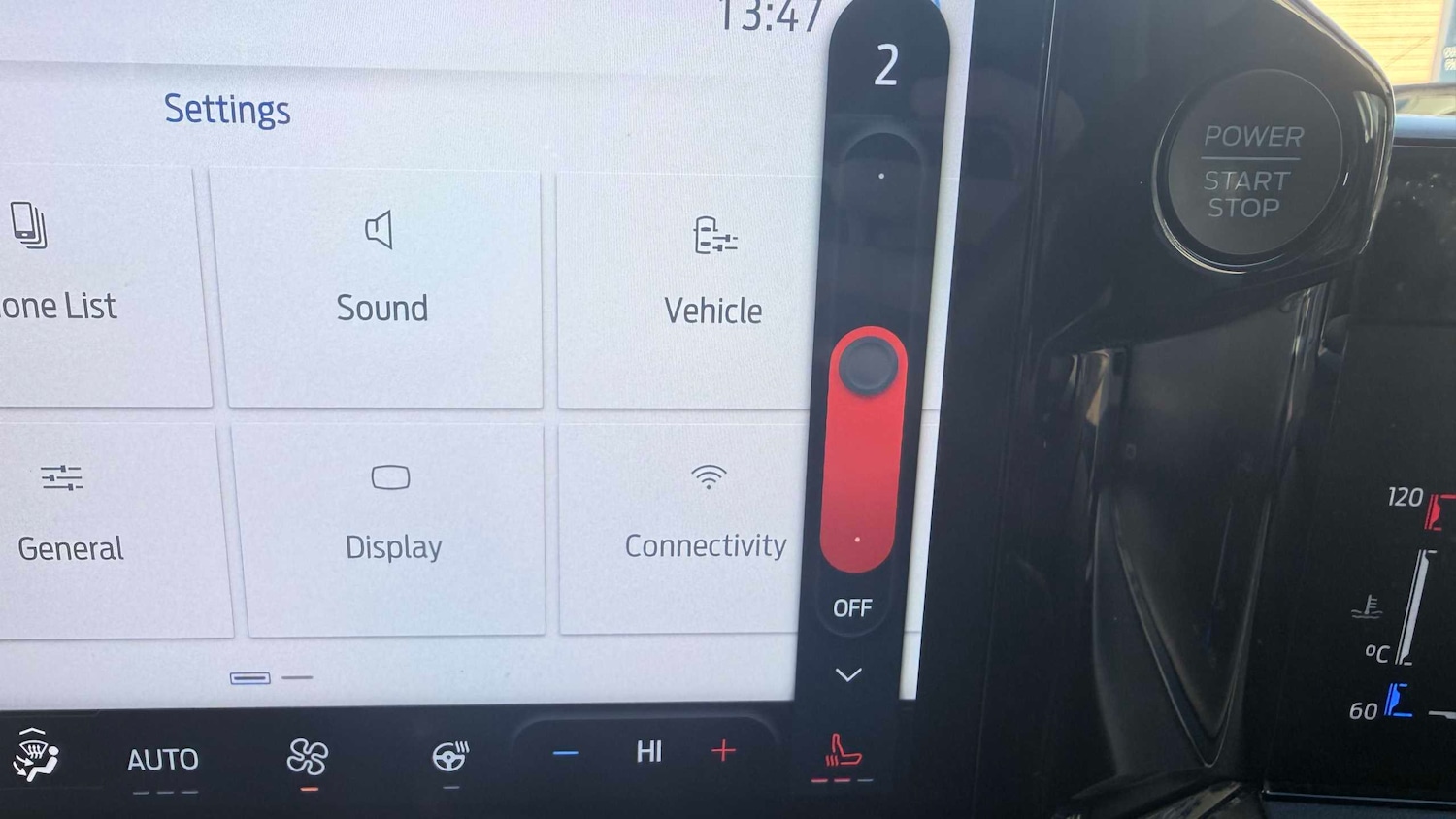 Used Ford Transit Custom 2025 for sale - 76827658: Photo 23