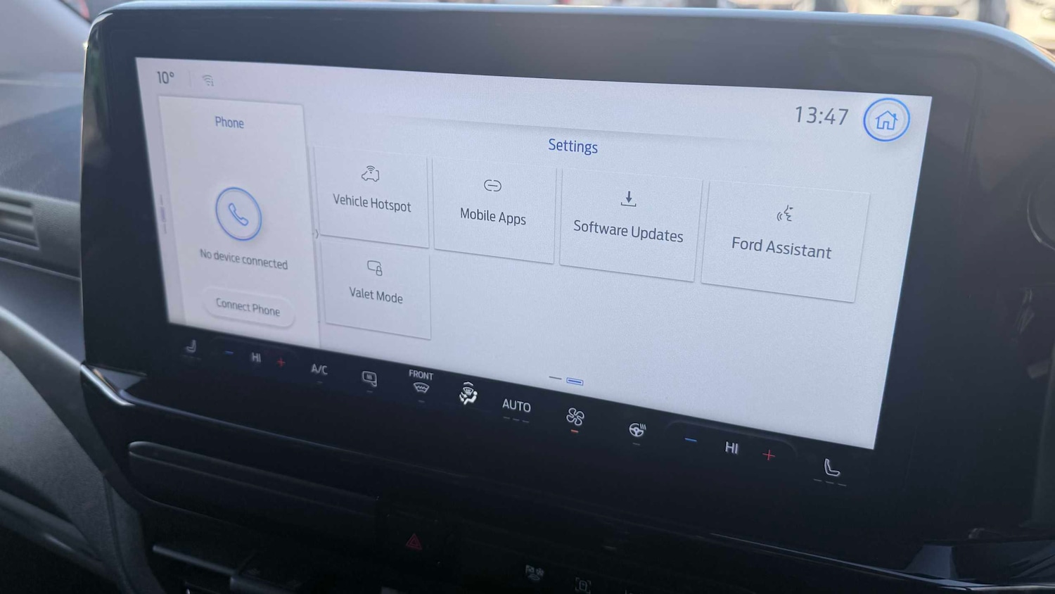 Used Ford Transit Custom 2025 for sale - 76827658: Photo 24