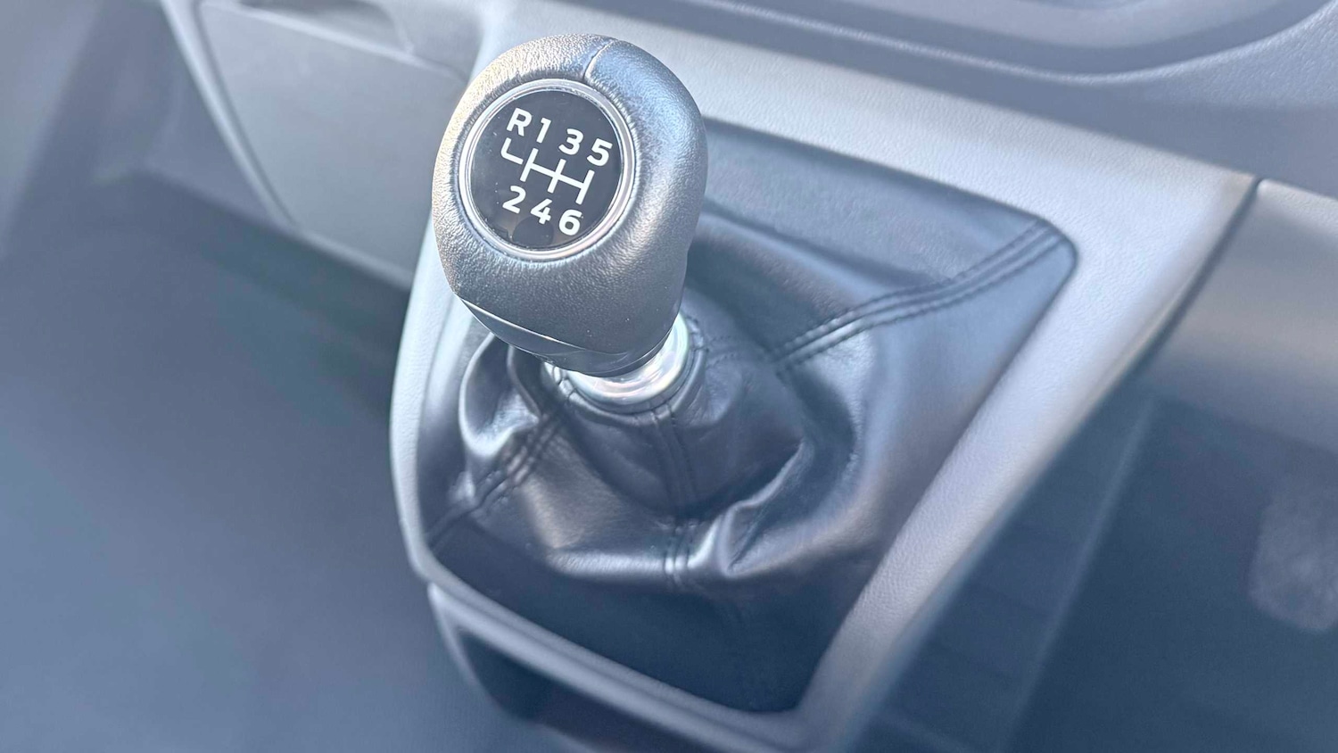 Used Ford Transit Custom 2025 for sale - 76827658: Photo 30