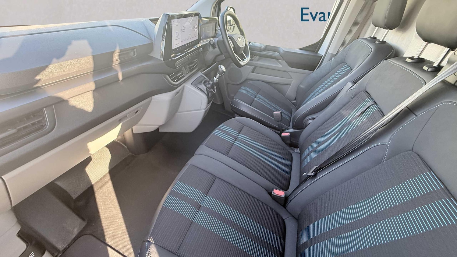 Used Ford Transit Custom 2025 for sale - 76827658: Photo 35