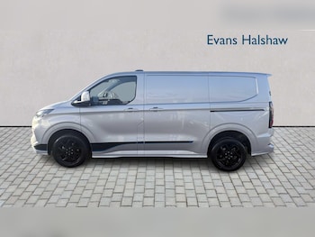 Used Ford Transit Custom 2025 for sale - 76827658: Photo