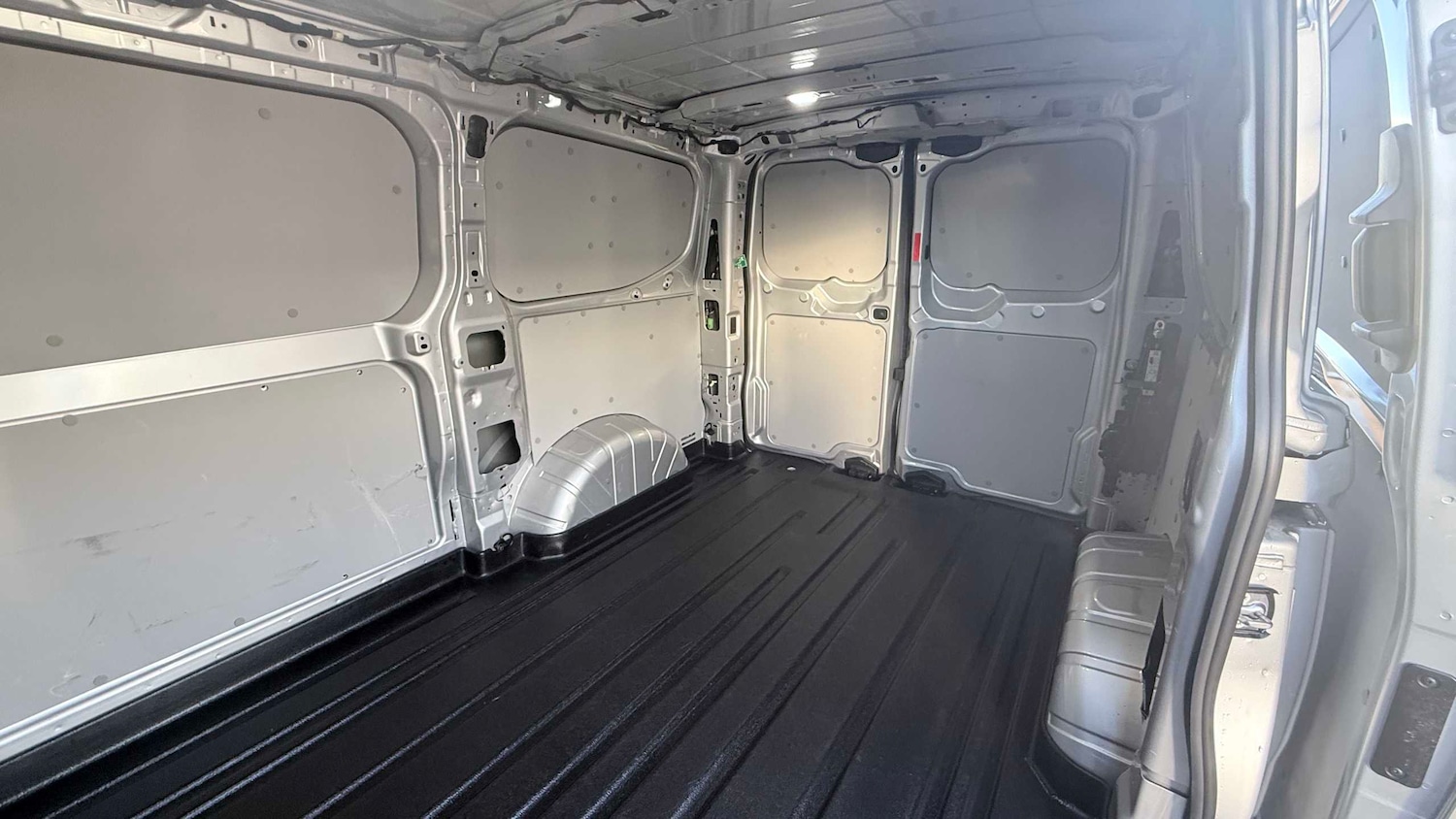 Used Ford Transit Custom 2025 for sale - 76827658: Photo 5