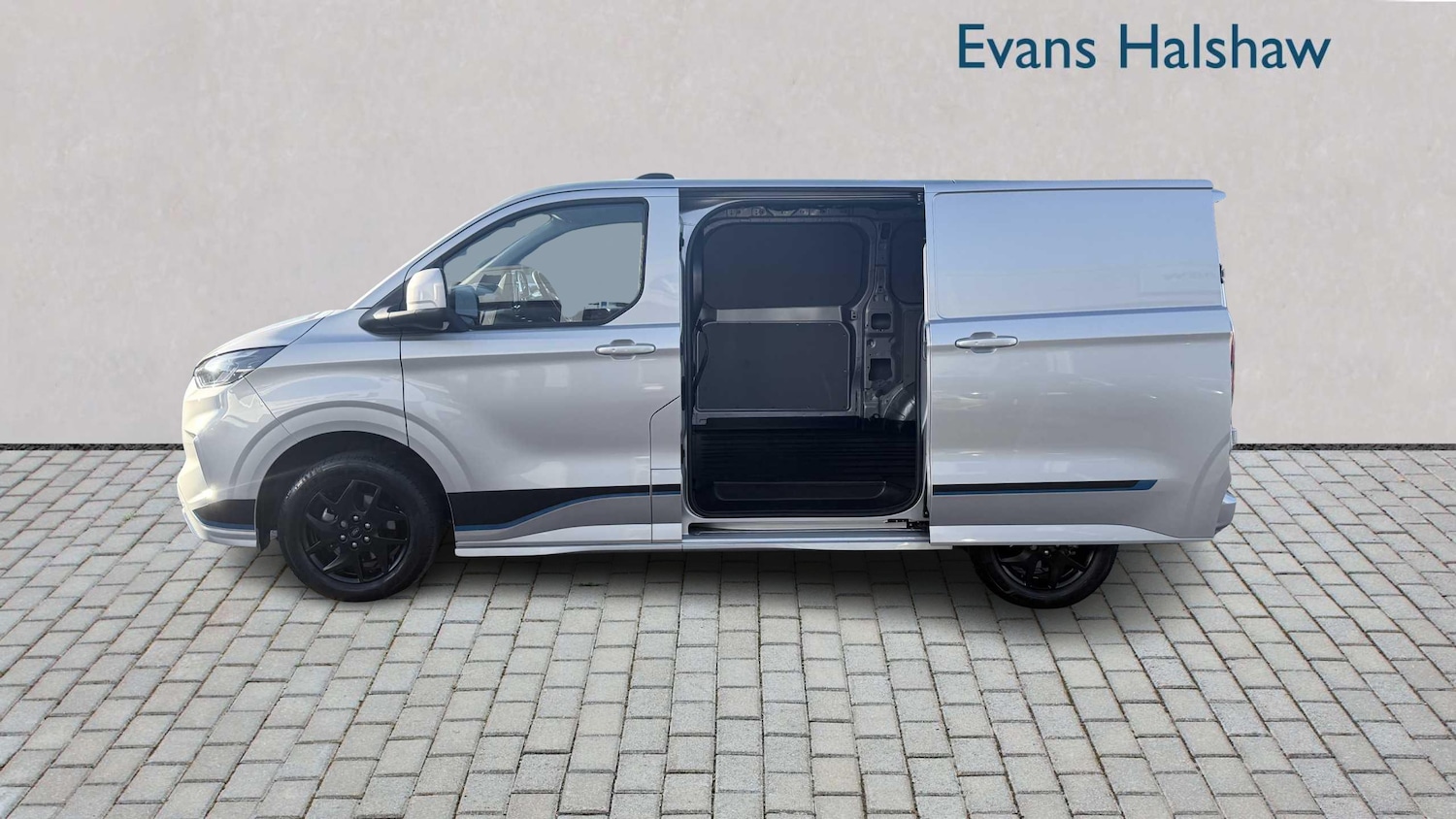 Used Ford Transit Custom 2025 for sale - 76827658: Photo 6