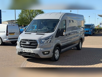 Used Ford Transit 2025 for sale - 78351928: Photo
