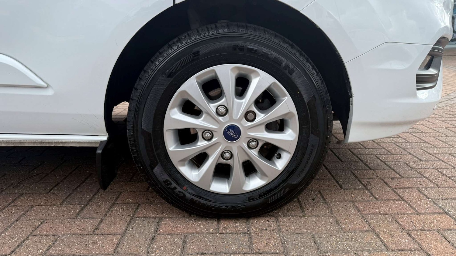 Used Ford Transit Custom 2022 for sale - 76661743: Photo 13