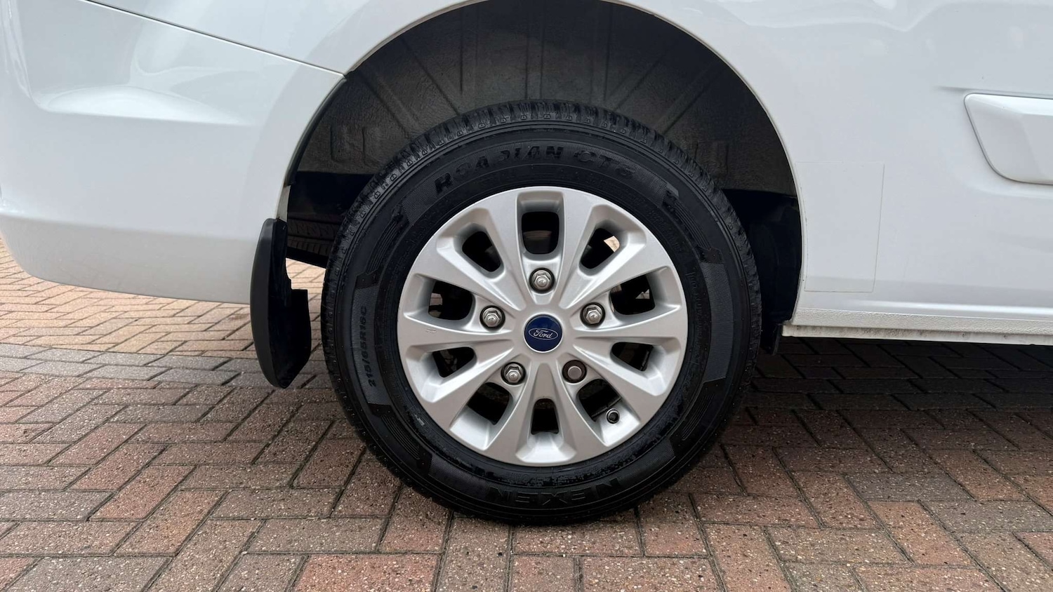 Used Ford Transit Custom 2022 for sale - 76661743: Photo 14