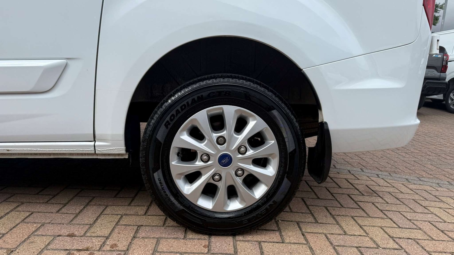 Used Ford Transit Custom 2022 for sale - 76661743: Photo 15