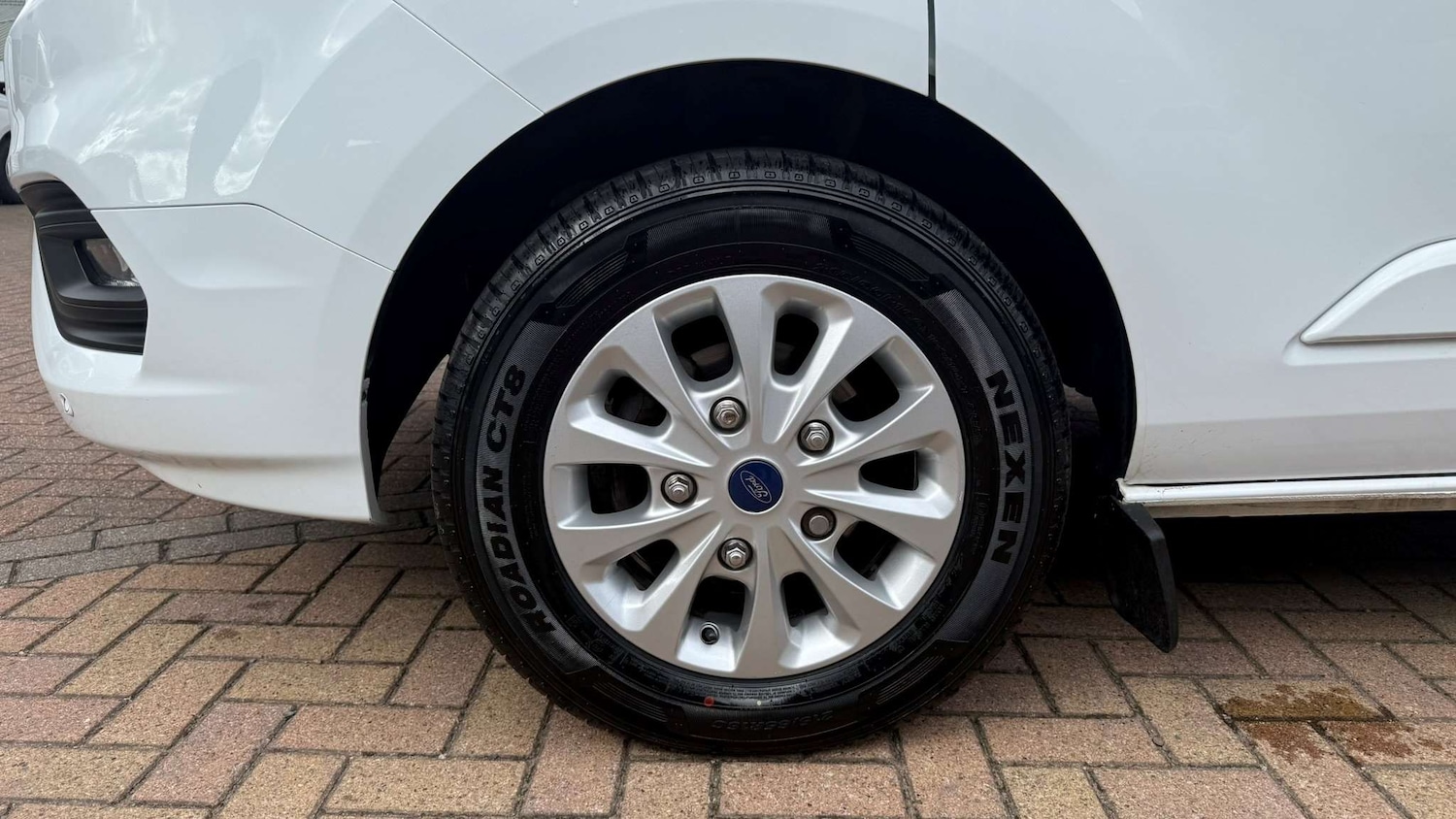 Used Ford Transit Custom 2022 for sale - 76661743: Photo 16