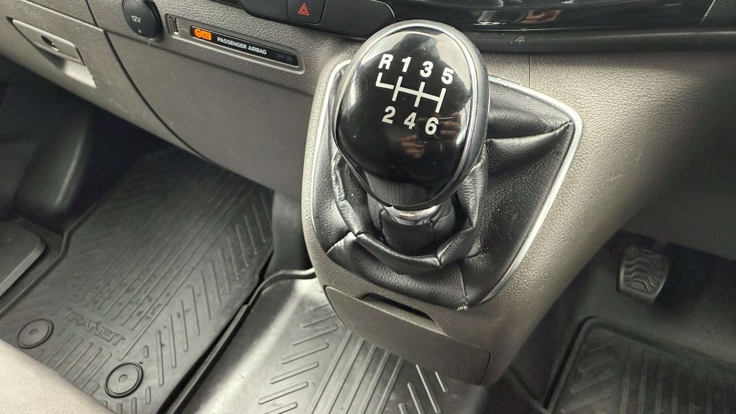 Used Ford Transit Custom 2022 for sale - 76661743: Photo 30