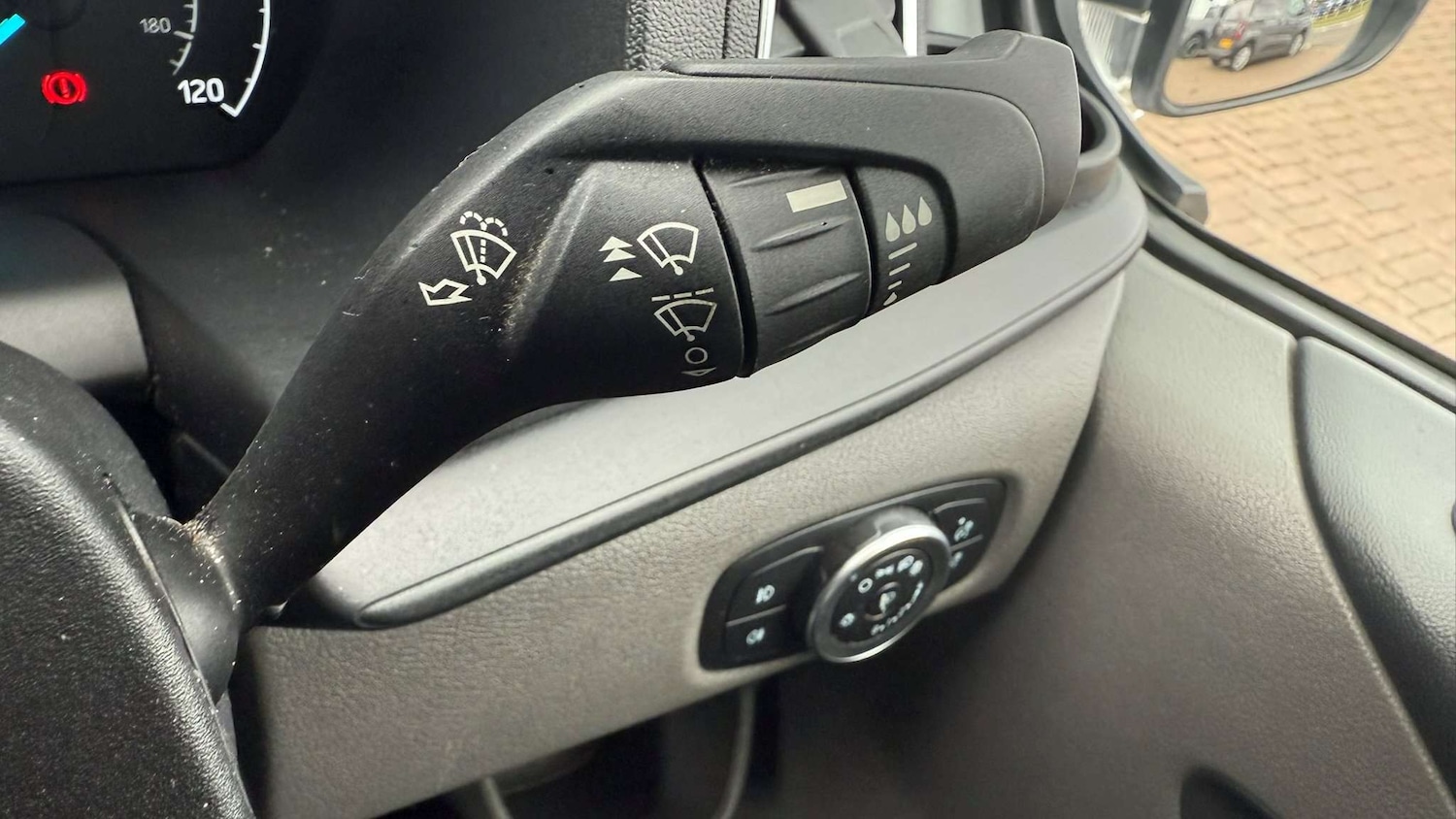 Used Ford Transit Custom 2022 for sale - 76661743: Photo 32