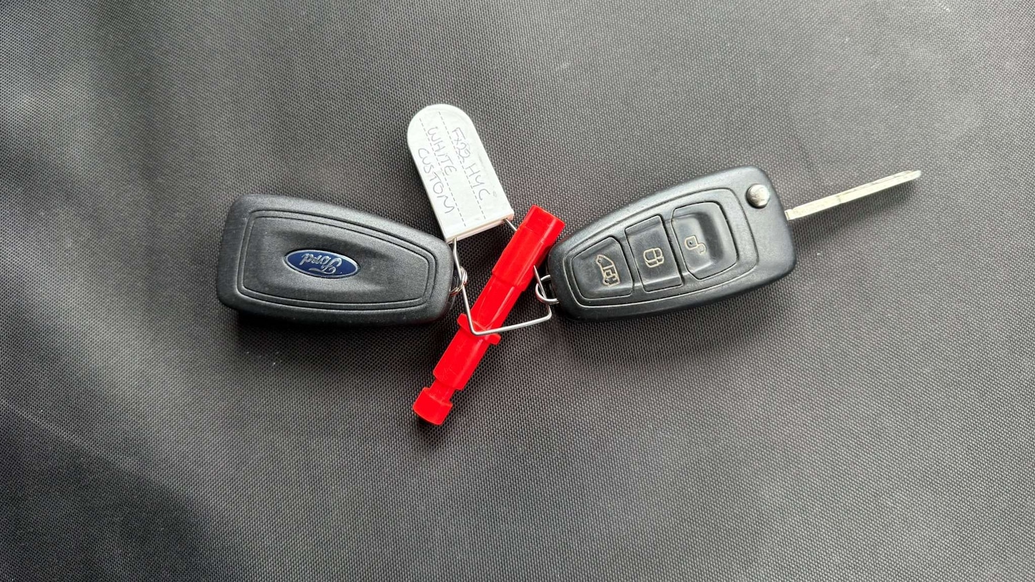 Used Ford Transit Custom 2022 for sale - 76661743: Photo 35