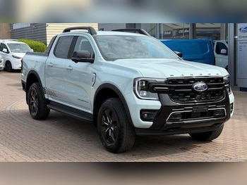 Used Ford Ranger 2026 for sale - 78800051: Photo