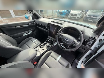 Used Ford Ranger 2026 for sale - 78800051: Photo