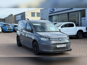 Volkswagen - Caddy