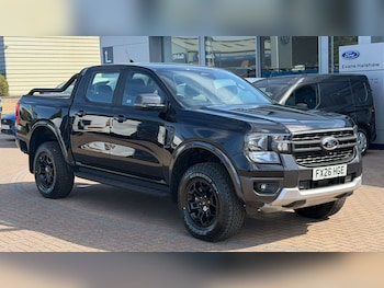 Used Ford Ranger 2026 for sale - 79511716: Photo