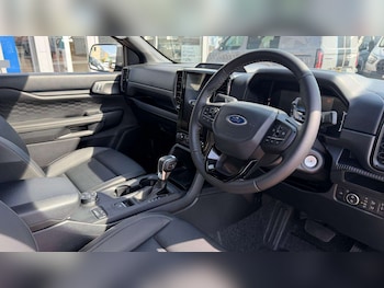 Used Ford Ranger 2026 for sale - 79511716: Photo