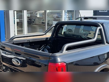Used Ford Ranger 2026 for sale - 79511716: Photo