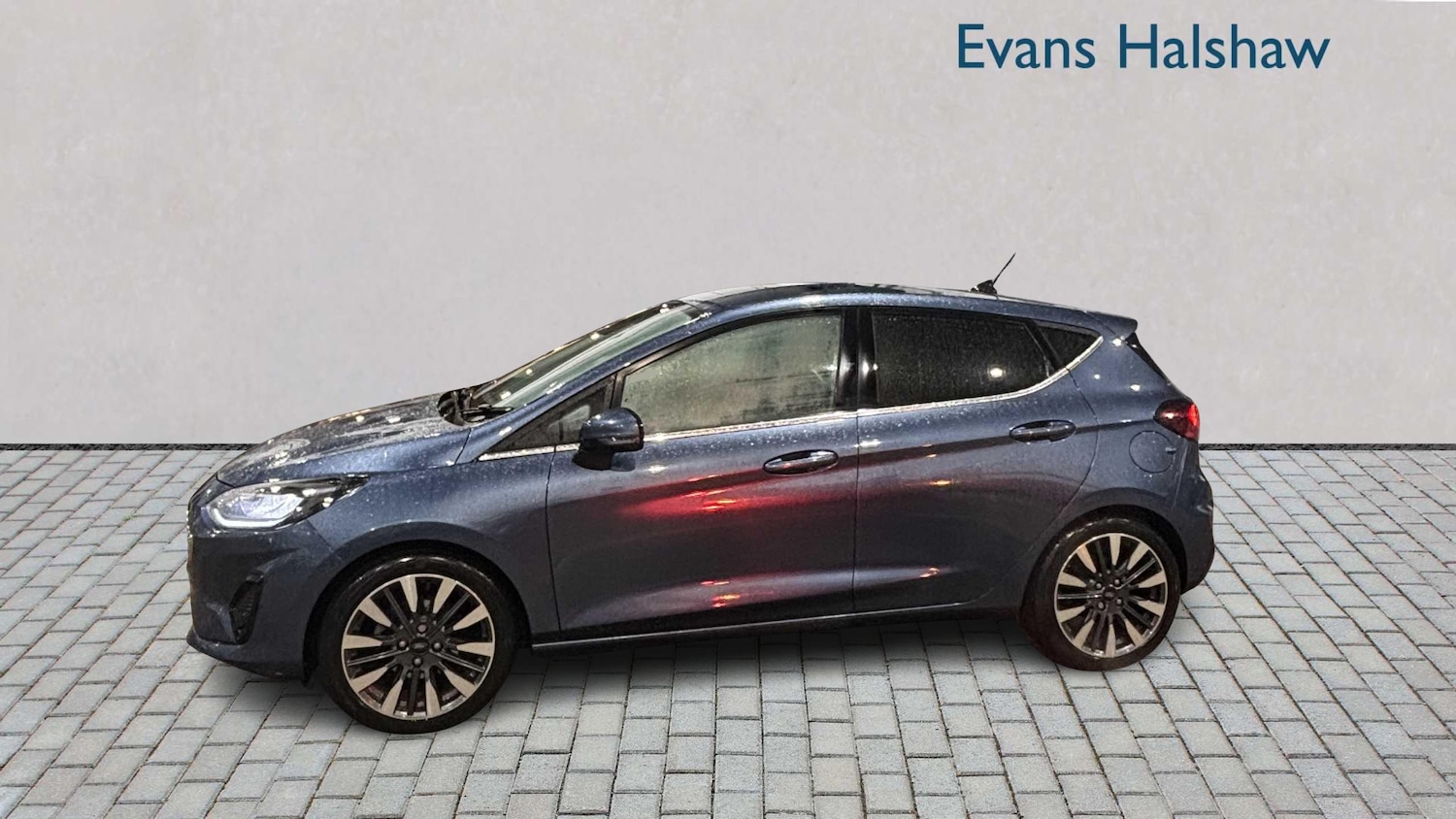 Used Ford Fiesta 2023 for sale - 77347884: Photo 5