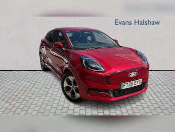 Used Ford Puma 2026 for sale - 79745517: Photo