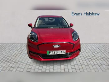 Used Ford Puma 2026 for sale - 79745517: Photo