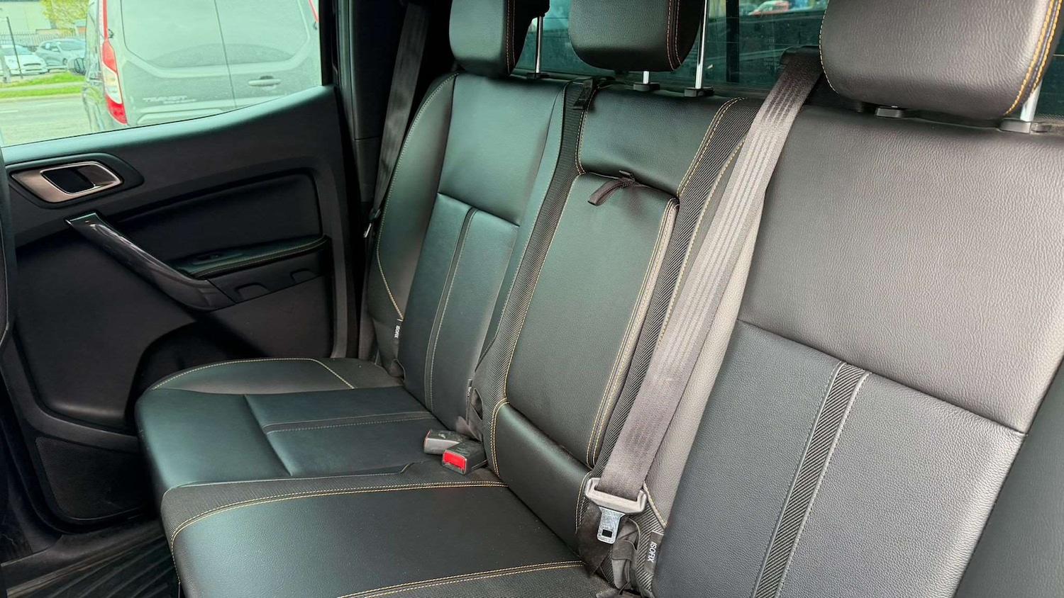 Used Ford Ranger 2022 for sale - 77810988: Photo 11