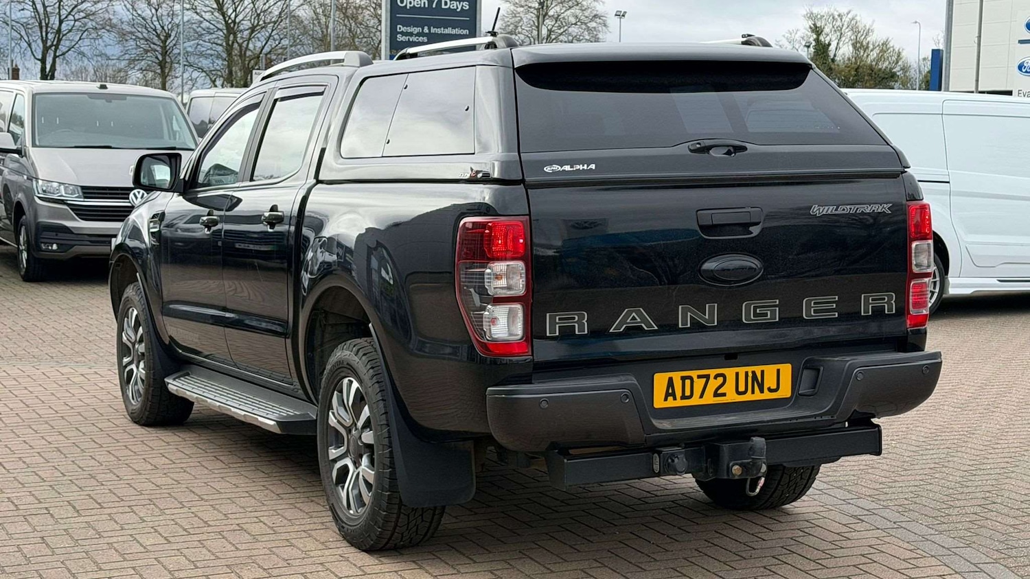 Used Ford Ranger 2022 for sale - 77810988: Photo 12