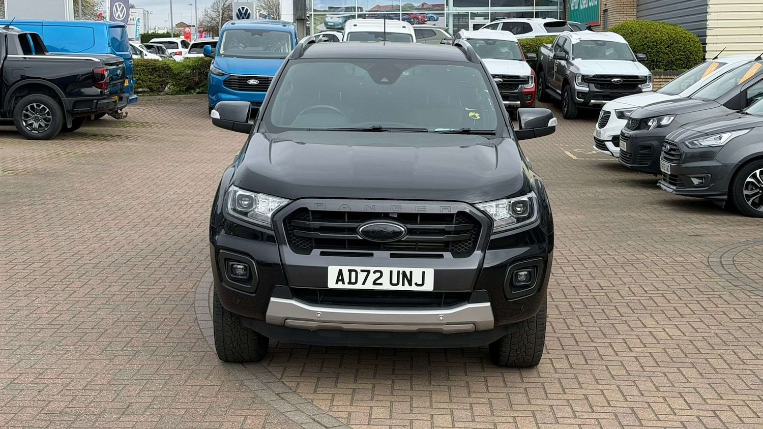 Used Ford Ranger 2022 for sale - 77810988: Photo 15