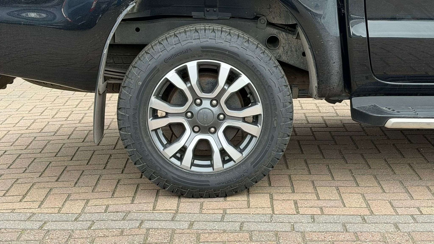 Used Ford Ranger 2022 for sale - 77810988: Photo 16