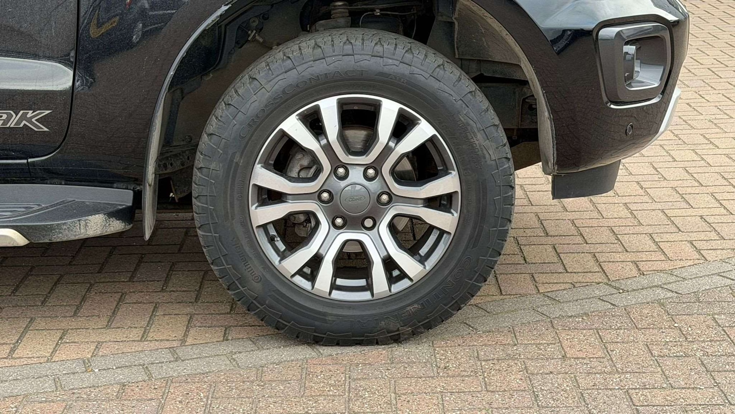 Used Ford Ranger 2022 for sale - 77810988: Photo 17