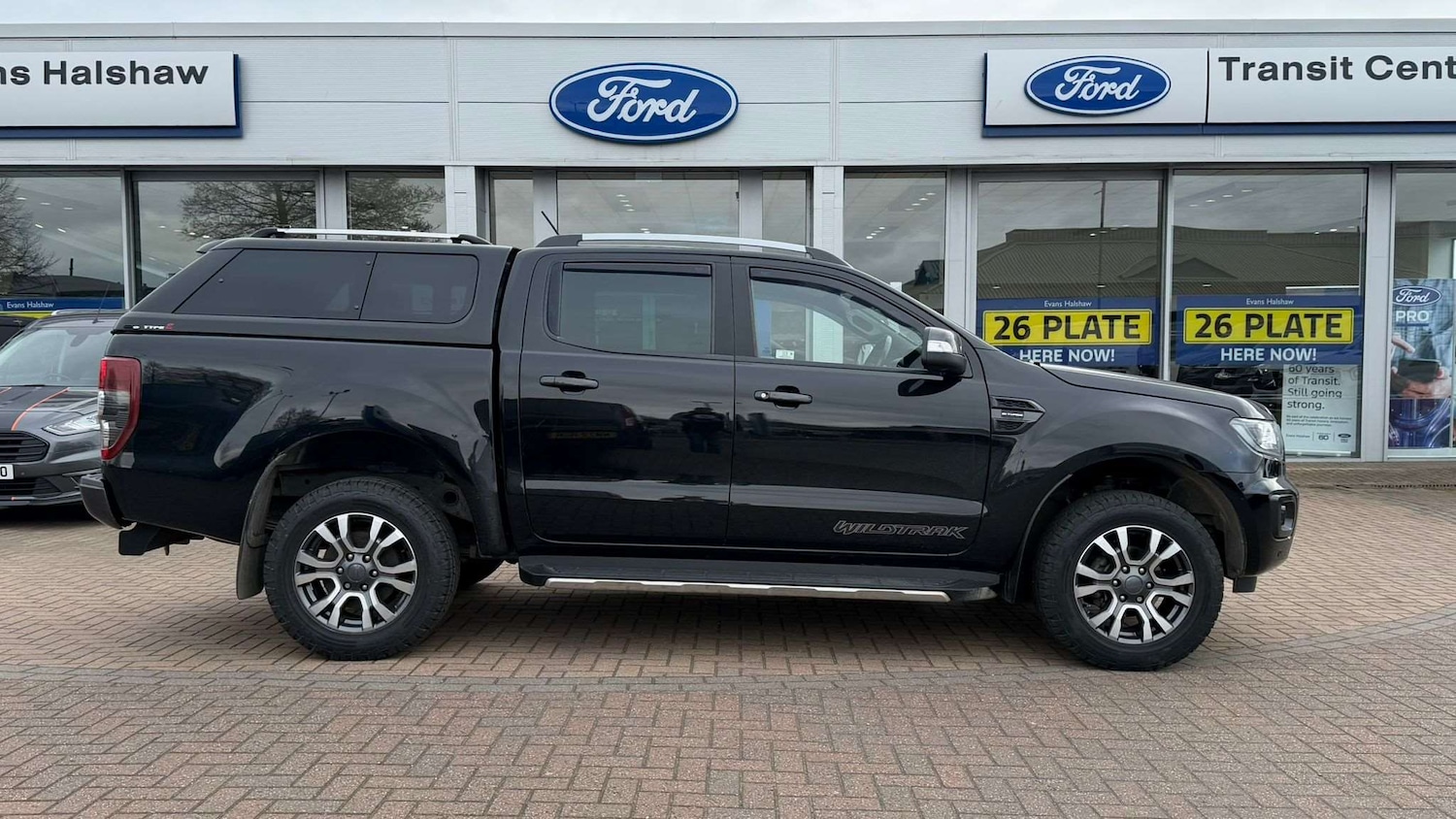 Used Ford Ranger 2022 for sale - 77810988: Photo 18