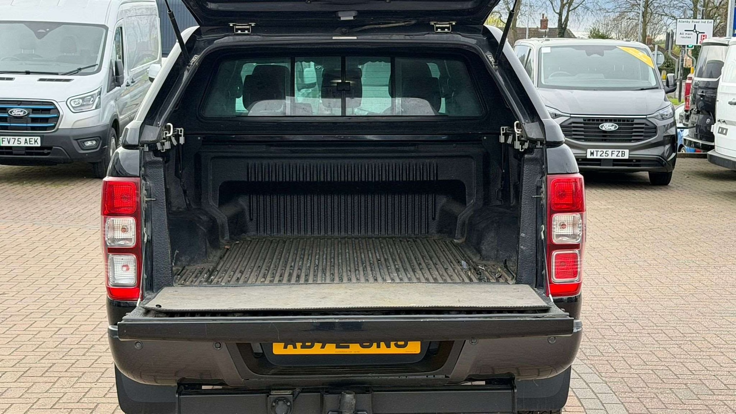 Used Ford Ranger 2022 for sale - 77810988: Photo 20