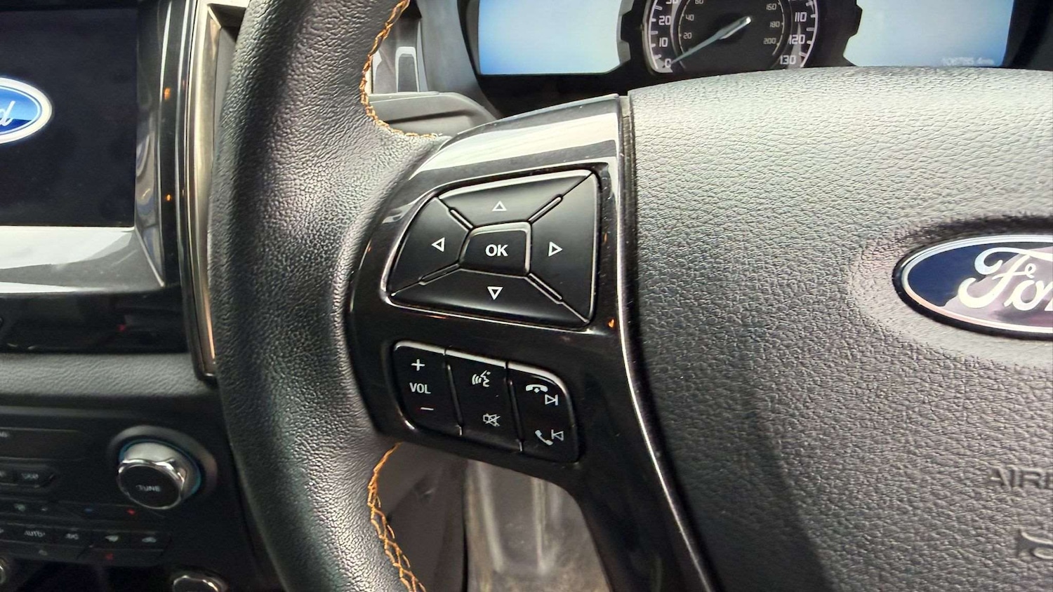 Used Ford Ranger 2022 for sale - 77810988: Photo 22