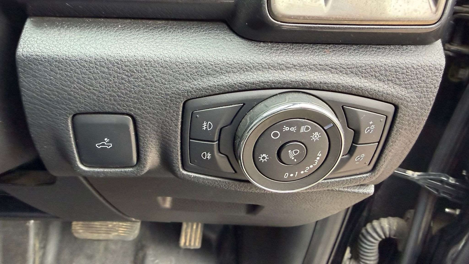 Used Ford Ranger 2022 for sale - 77810988: Photo 23