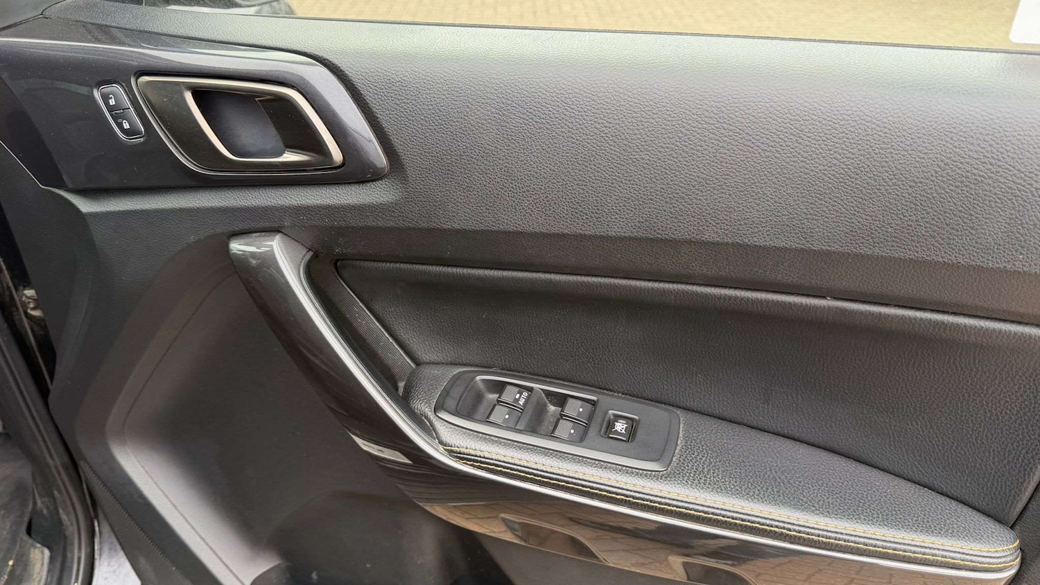 Used Ford Ranger 2022 for sale - 77810988: Photo 24