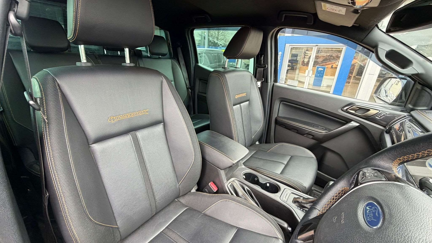 Used Ford Ranger 2022 for sale - 77810988: Photo 25