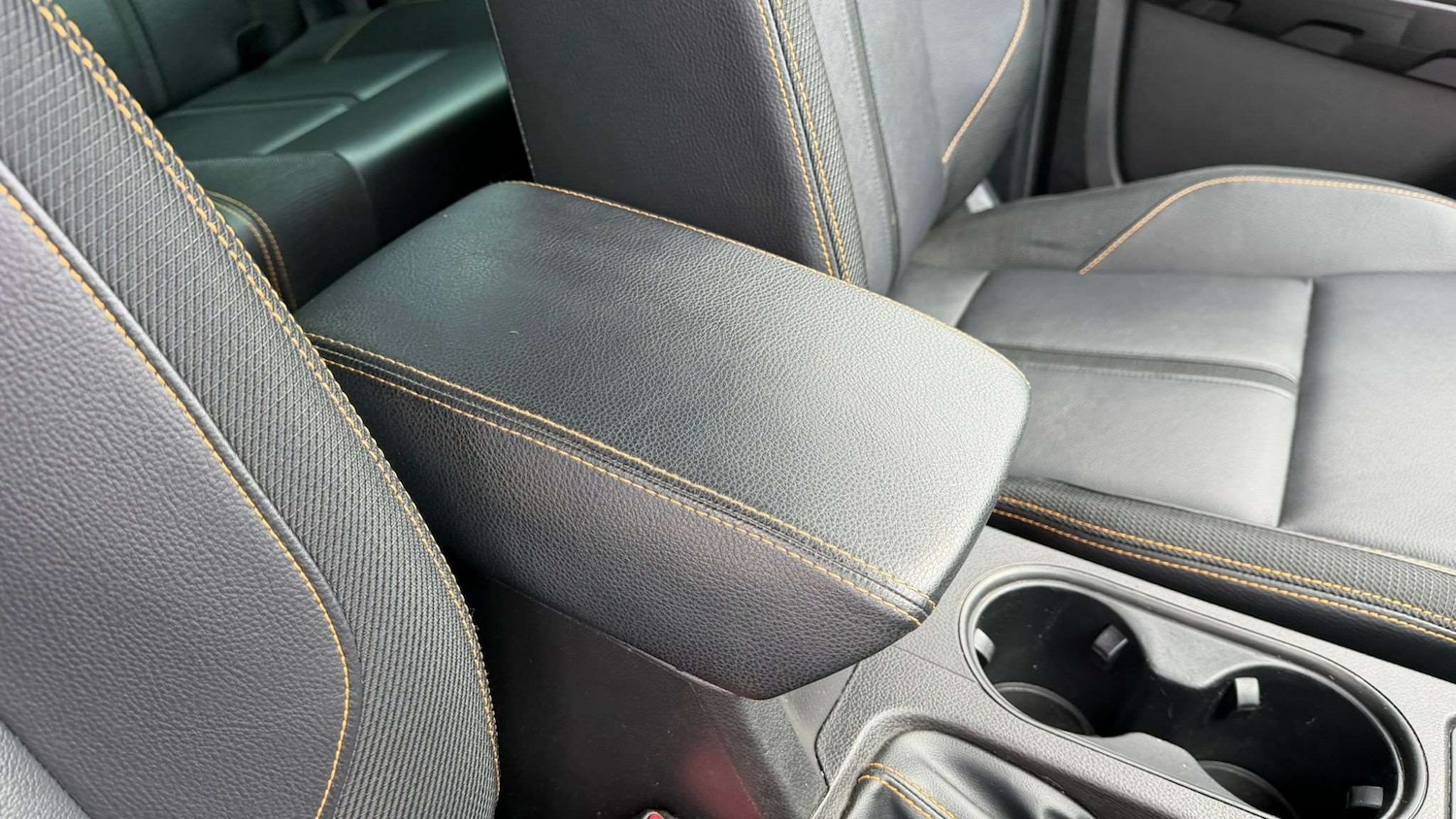 Used Ford Ranger 2022 for sale - 77810988: Photo 27