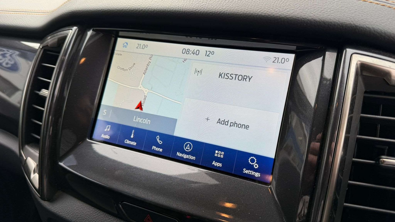 Used Ford Ranger 2022 for sale - 77810988: Photo 30