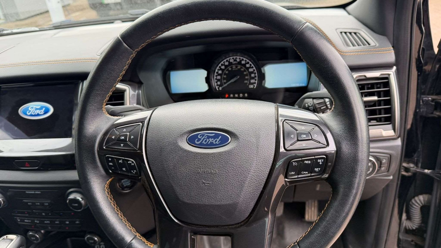 Used Ford Ranger 2022 for sale - 77810988: Photo 32