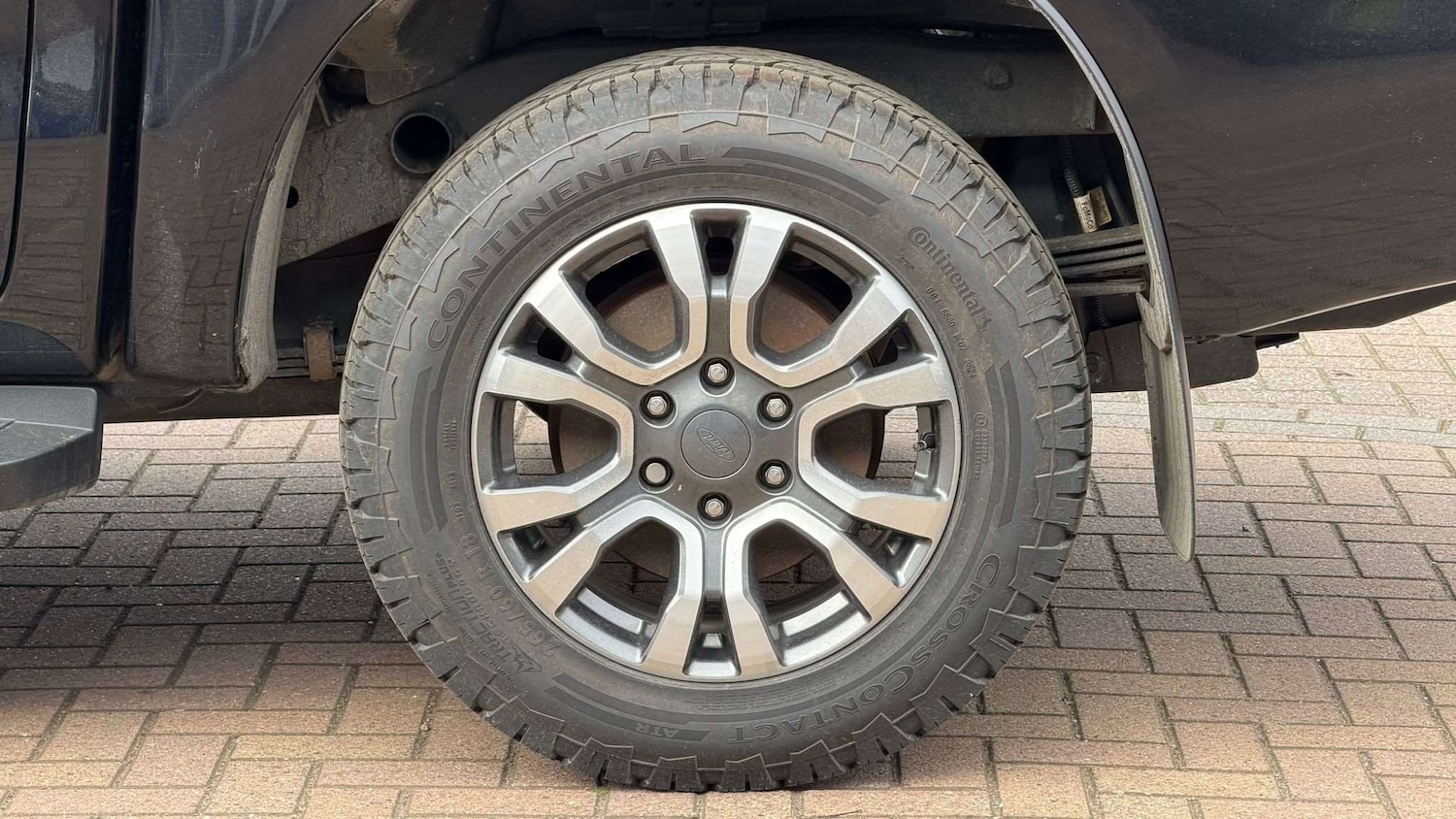 Used Ford Ranger 2022 for sale - 77810988: Photo 7