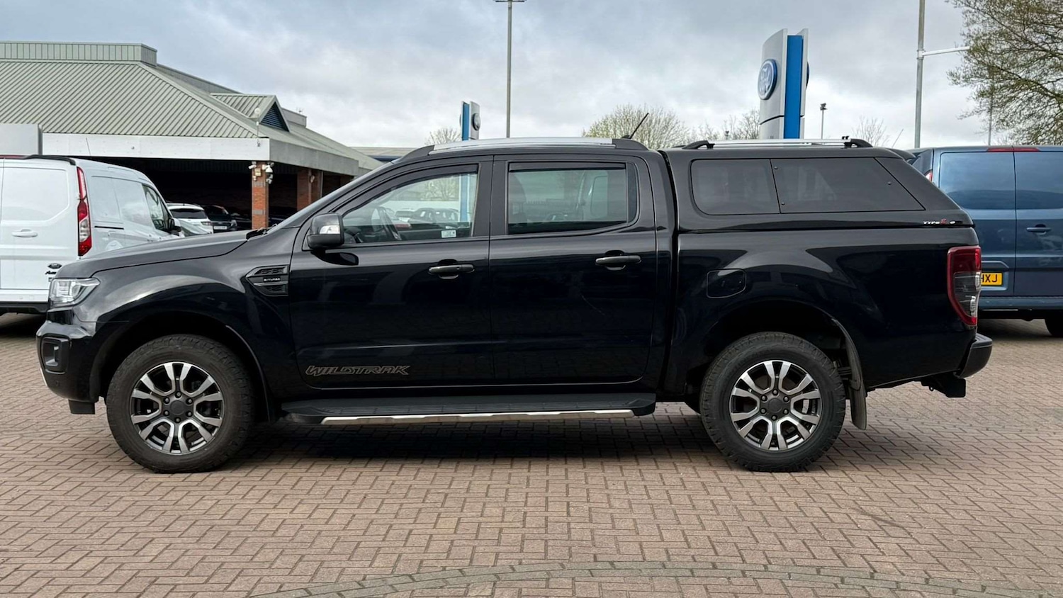 Used Ford Ranger 2022 for sale - 77810988: Photo 8