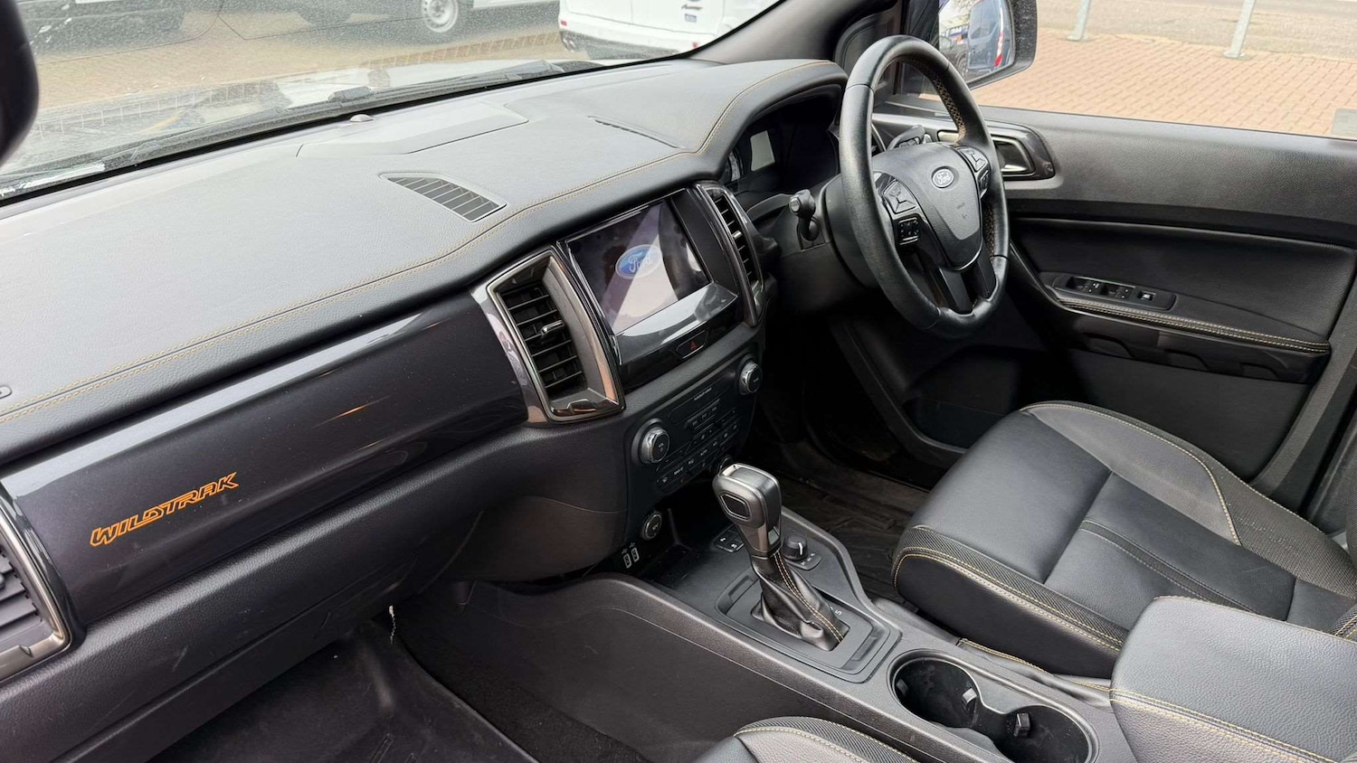 Used Ford Ranger 2022 for sale - 77810988: Photo 9