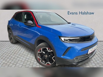 Used Vauxhall Mokka 2023 for sale - 78978609: Photo