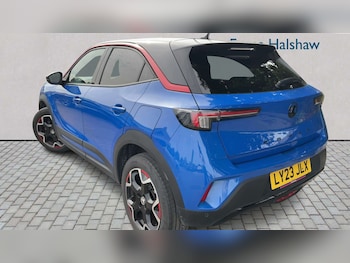 Used Vauxhall Mokka 2023 for sale - 78978609: Photo