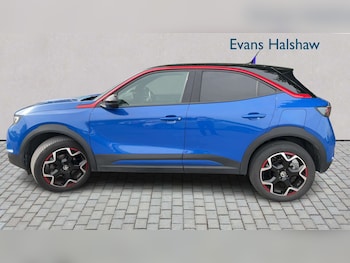 Used Vauxhall Mokka 2023 for sale - 78978609: Photo