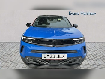 Used Vauxhall Mokka 2023 for sale - 78978609: Photo