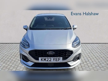Used Ford Fiesta 2022 for sale - 79002331: Photo