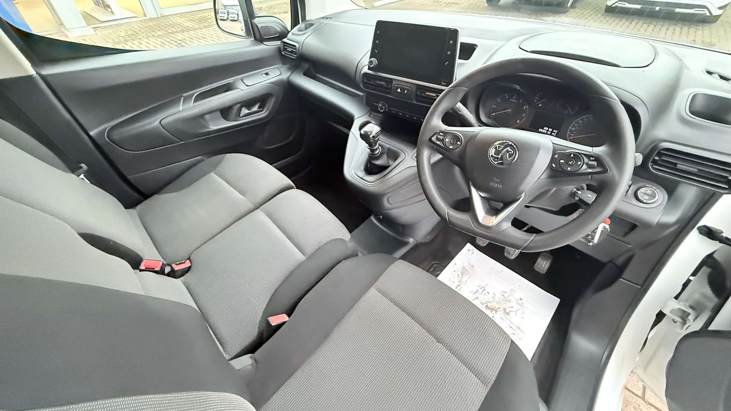 Used Vauxhall Combo 2022 for sale - 78161388: Photo 12