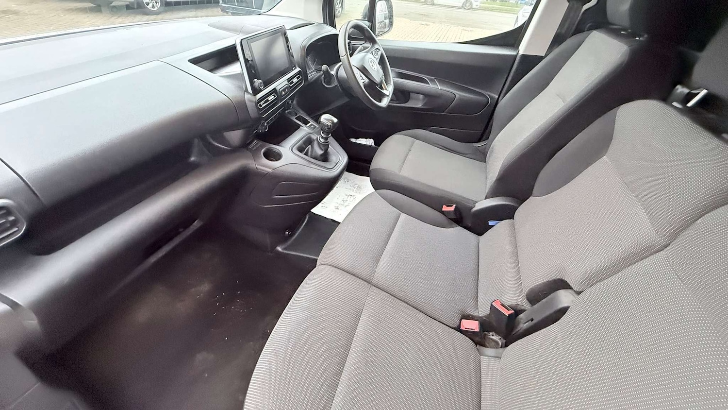 Used Vauxhall Combo 2022 for sale - 78161388: Photo 13