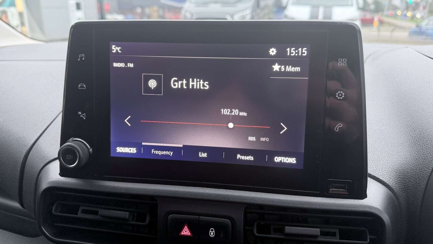 Used Vauxhall Combo 2022 for sale - 78161388: Photo 18